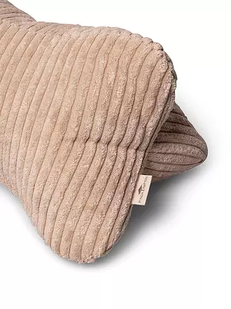 FYNCH-HATTON | Coussin de lecture KARIAMA 37x16cm Elephant Grey | hellgrau